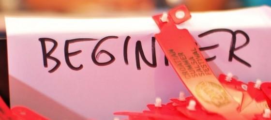 Beginners Beginners