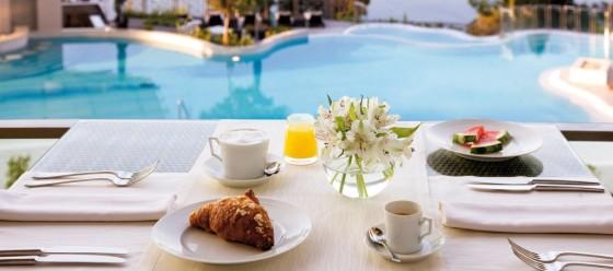 Breakfast Breakfast