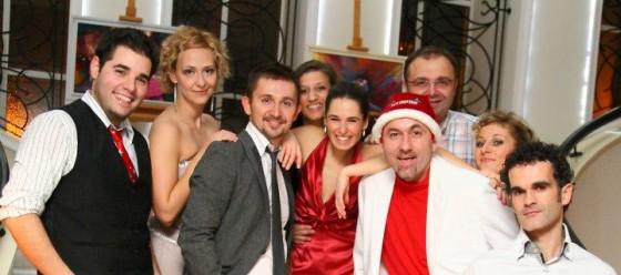 "La famiglia" "La famiglia"