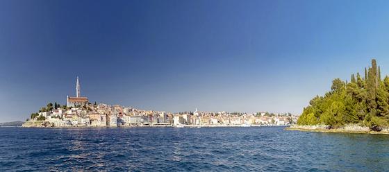 Summer Sensual Days, Rovinj Summer Sensual Days, Rovinj