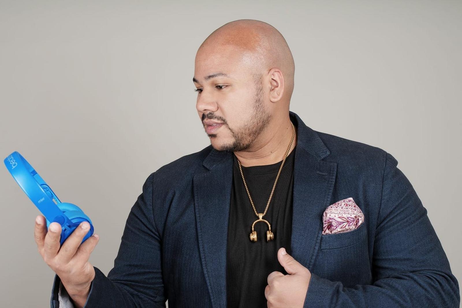 Dj Khalid DJ Khalid