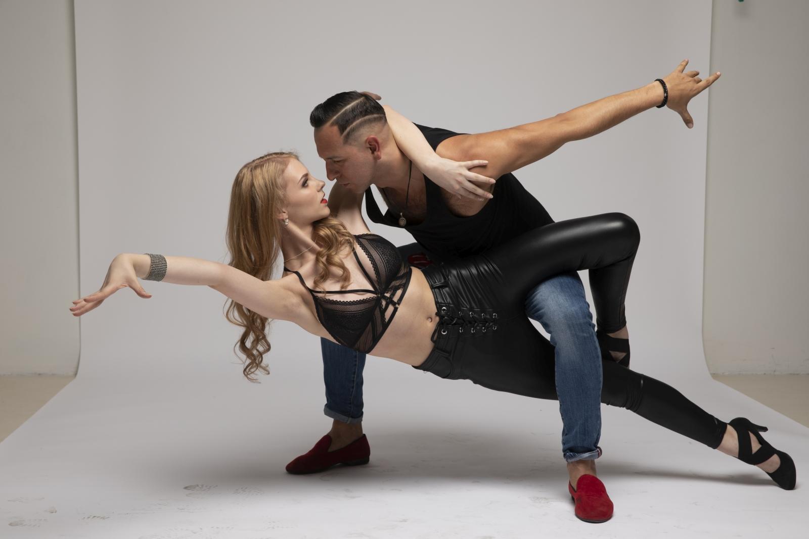 Azael & Sindi