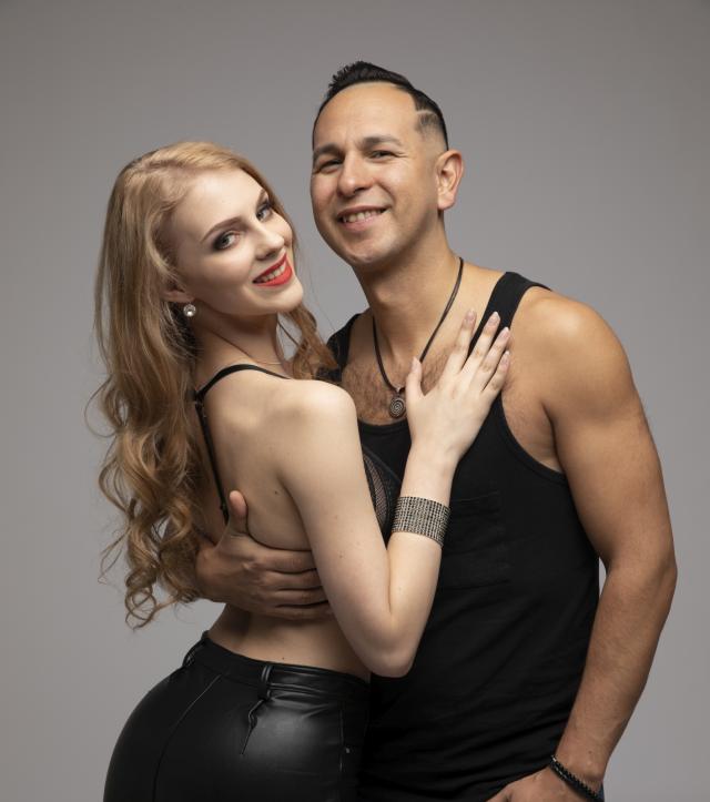 Azael & Sindi