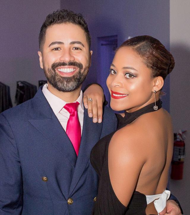 El Tiguere & Bianca