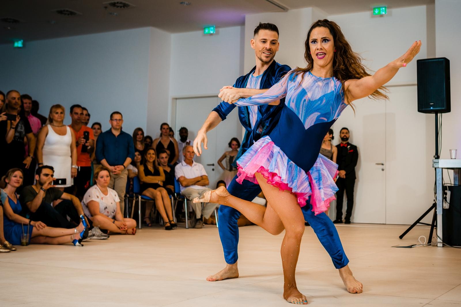 Ricardo & Paula (ALC)