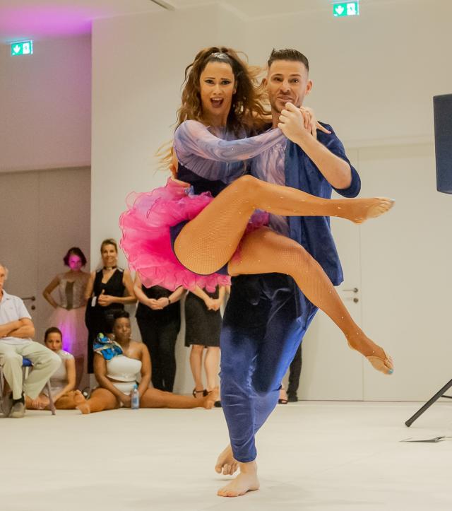 Ricardo & Paula (ALC)