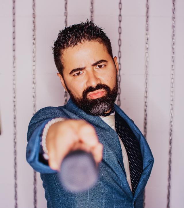 El Tiguere