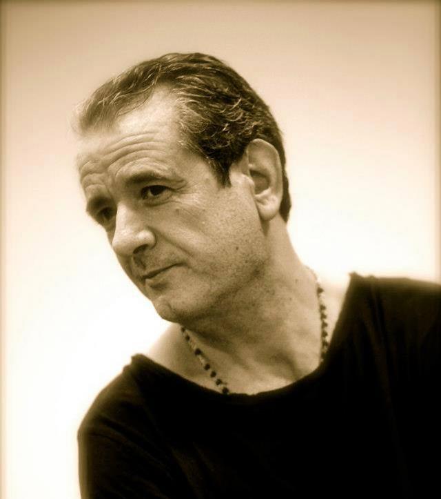 Antonio Alvares