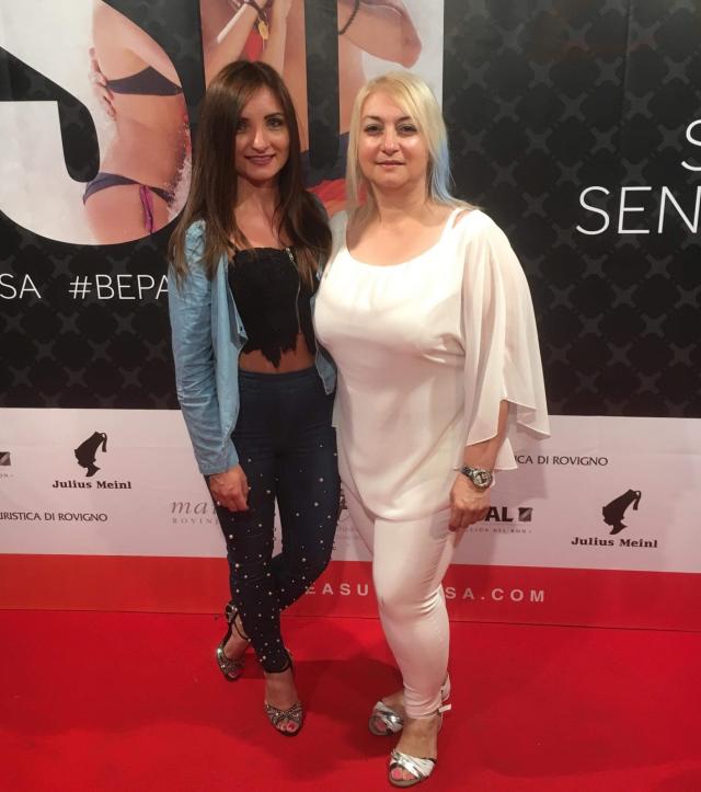Kristina i Tihana