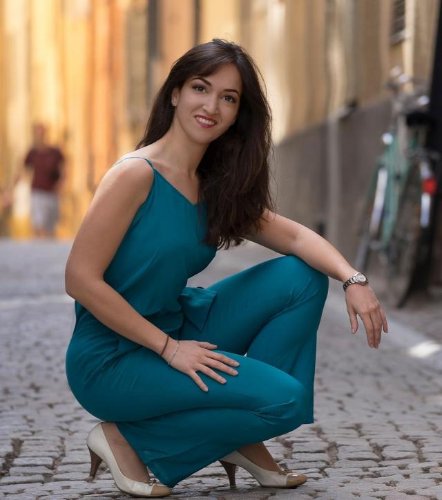 Marta de Castro