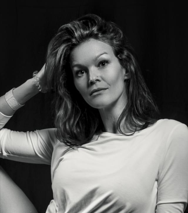 Tania Machin