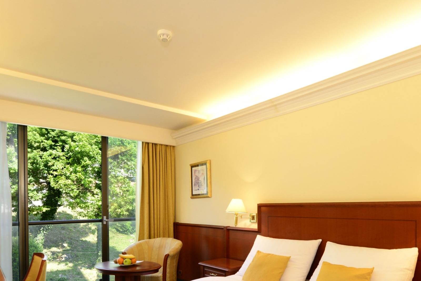 Grand hotel Adriatic I (4*)