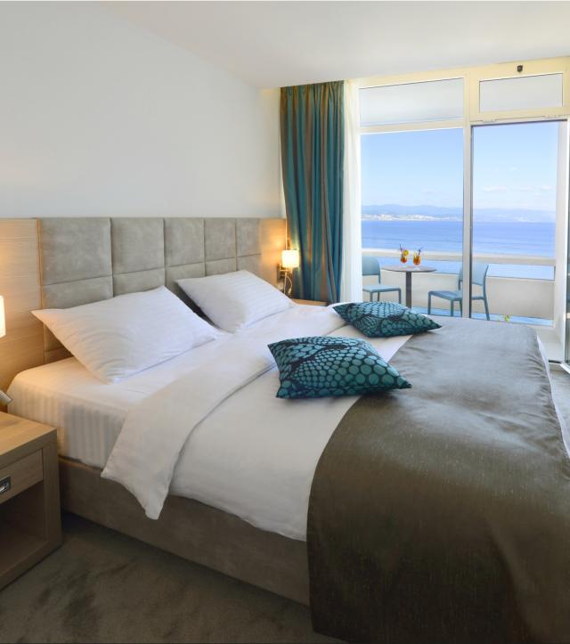Grand hotel Adriatic II (3*)