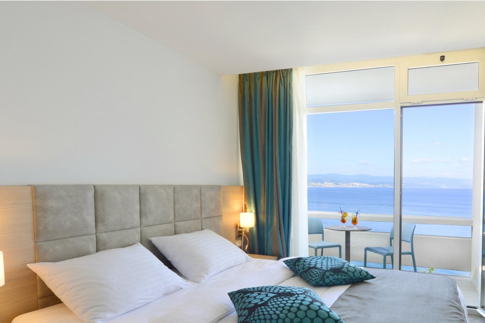 Grand hotel Adriatic II (3*)