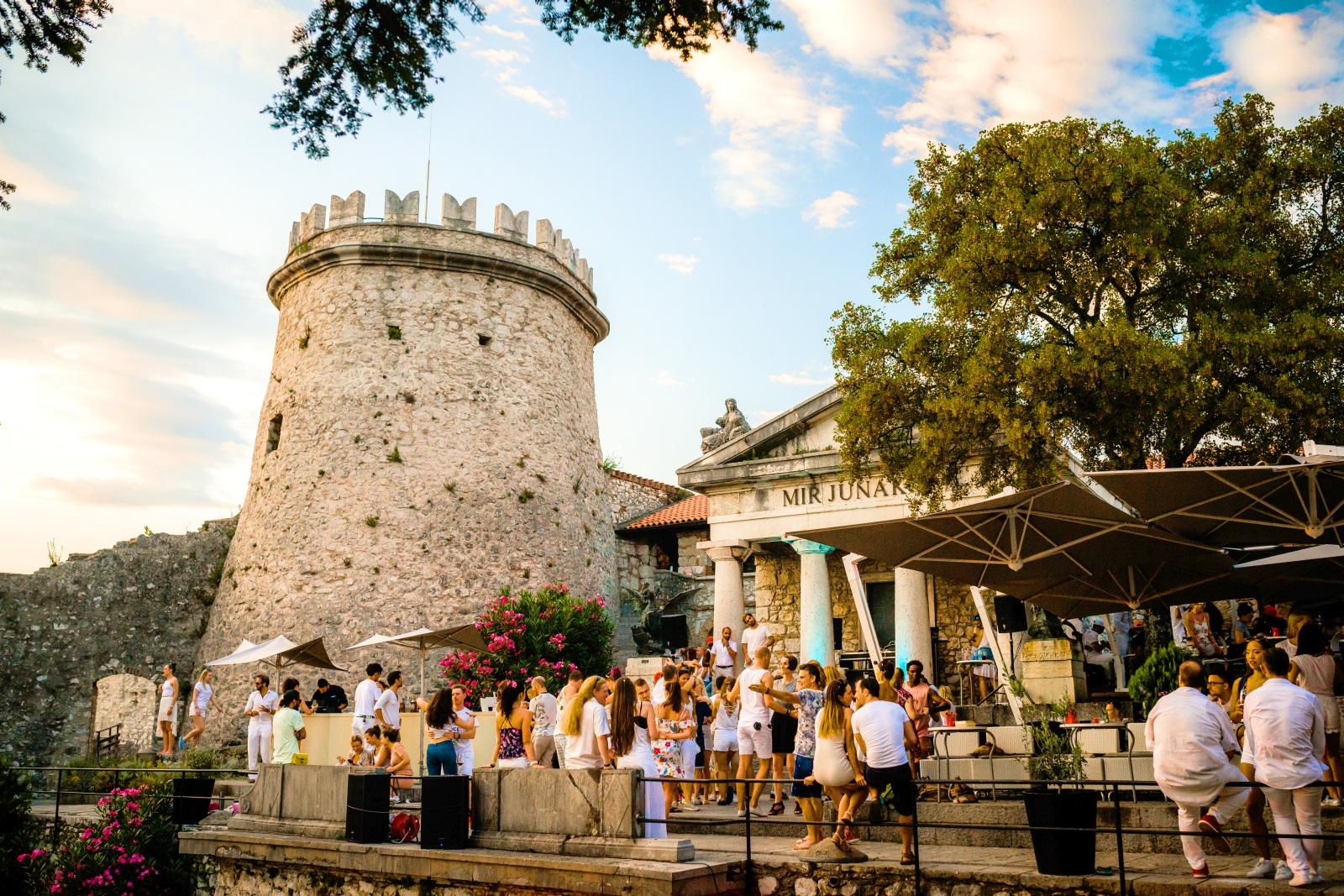 Trsat Castle