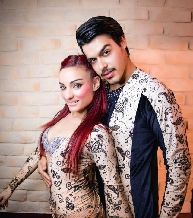 Maurizio Bollo & Simona