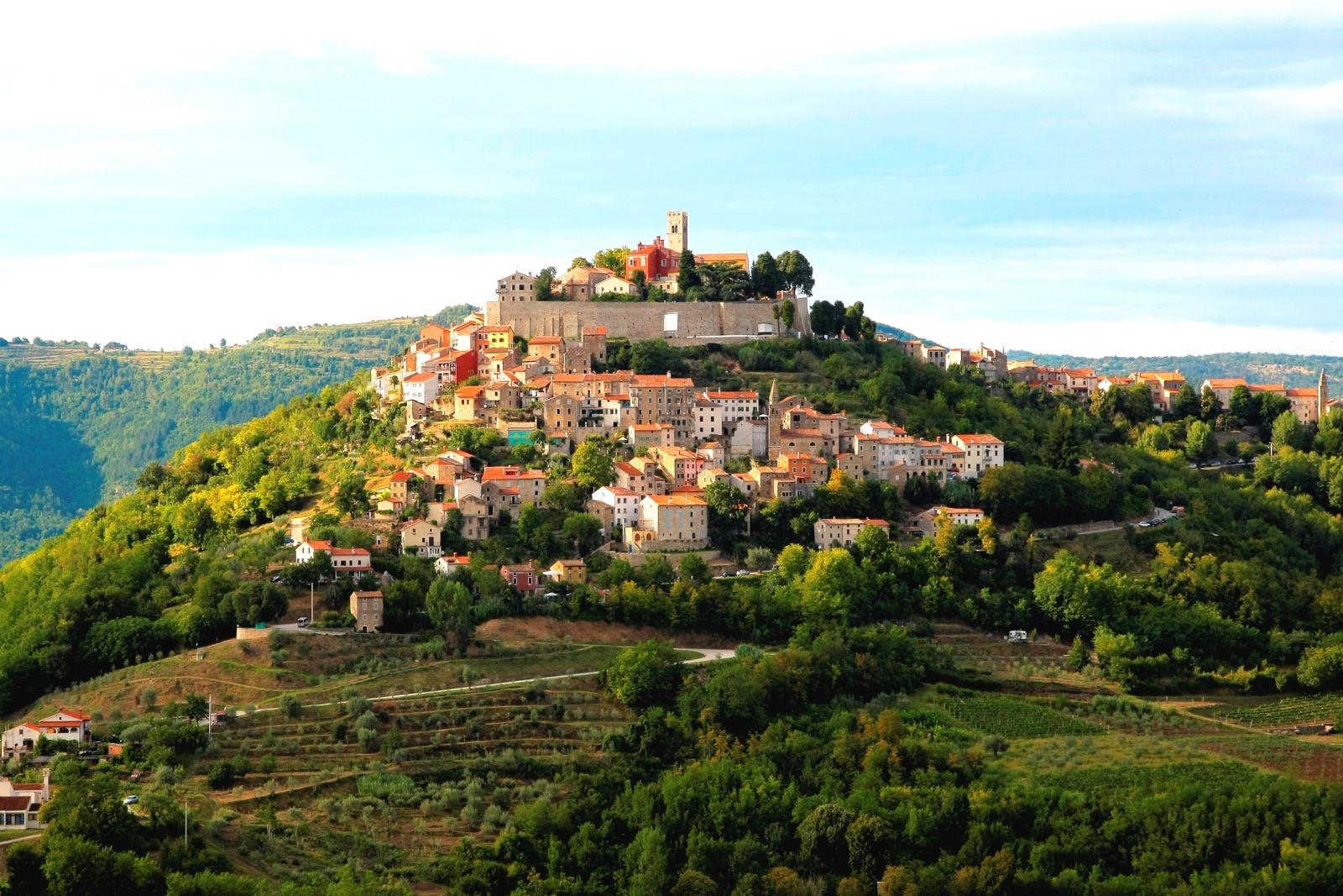 Motovun