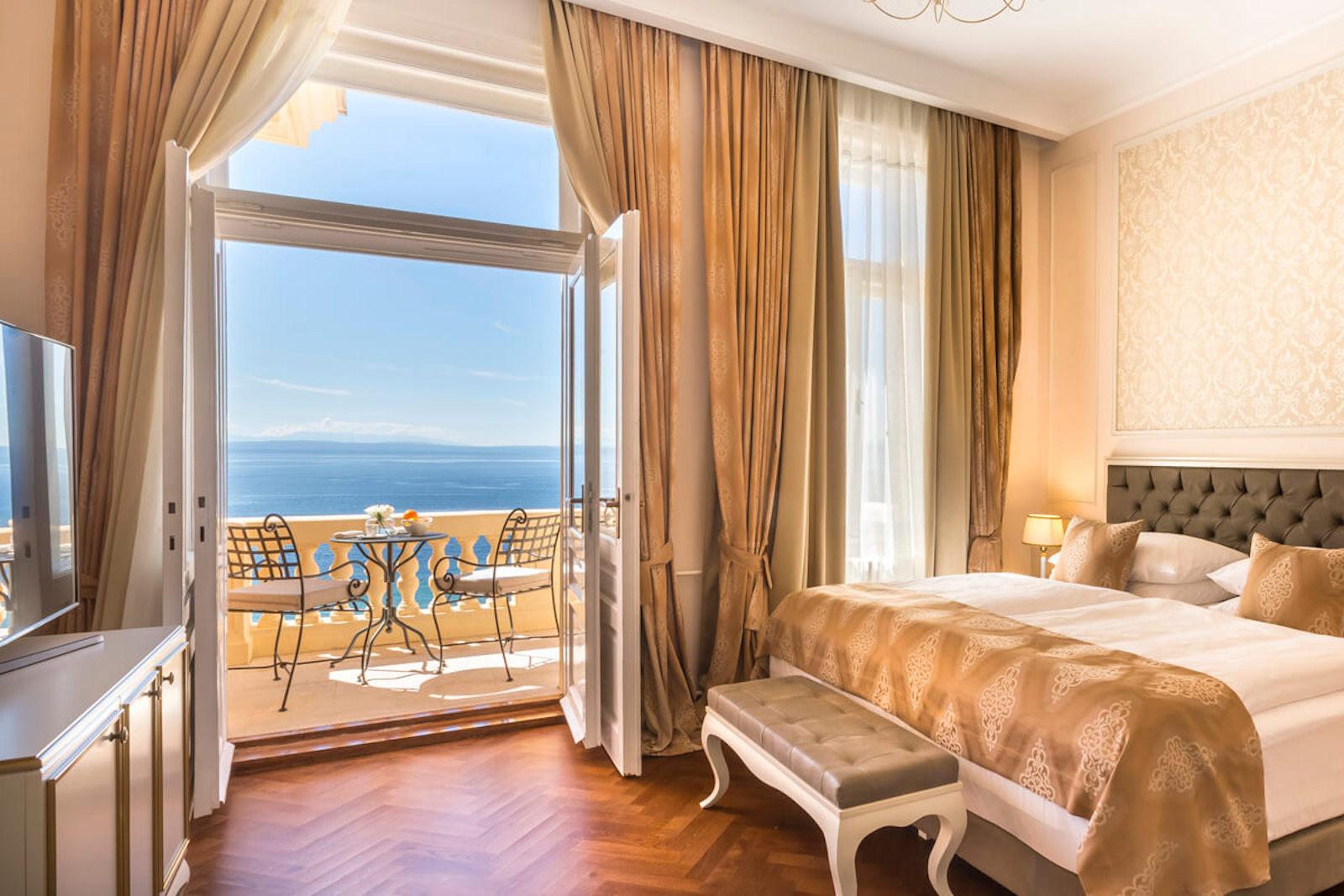 Hotel Palace Bellevue (4*)