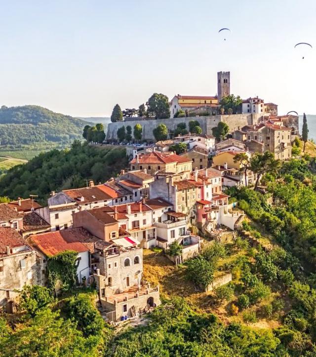 Motovun