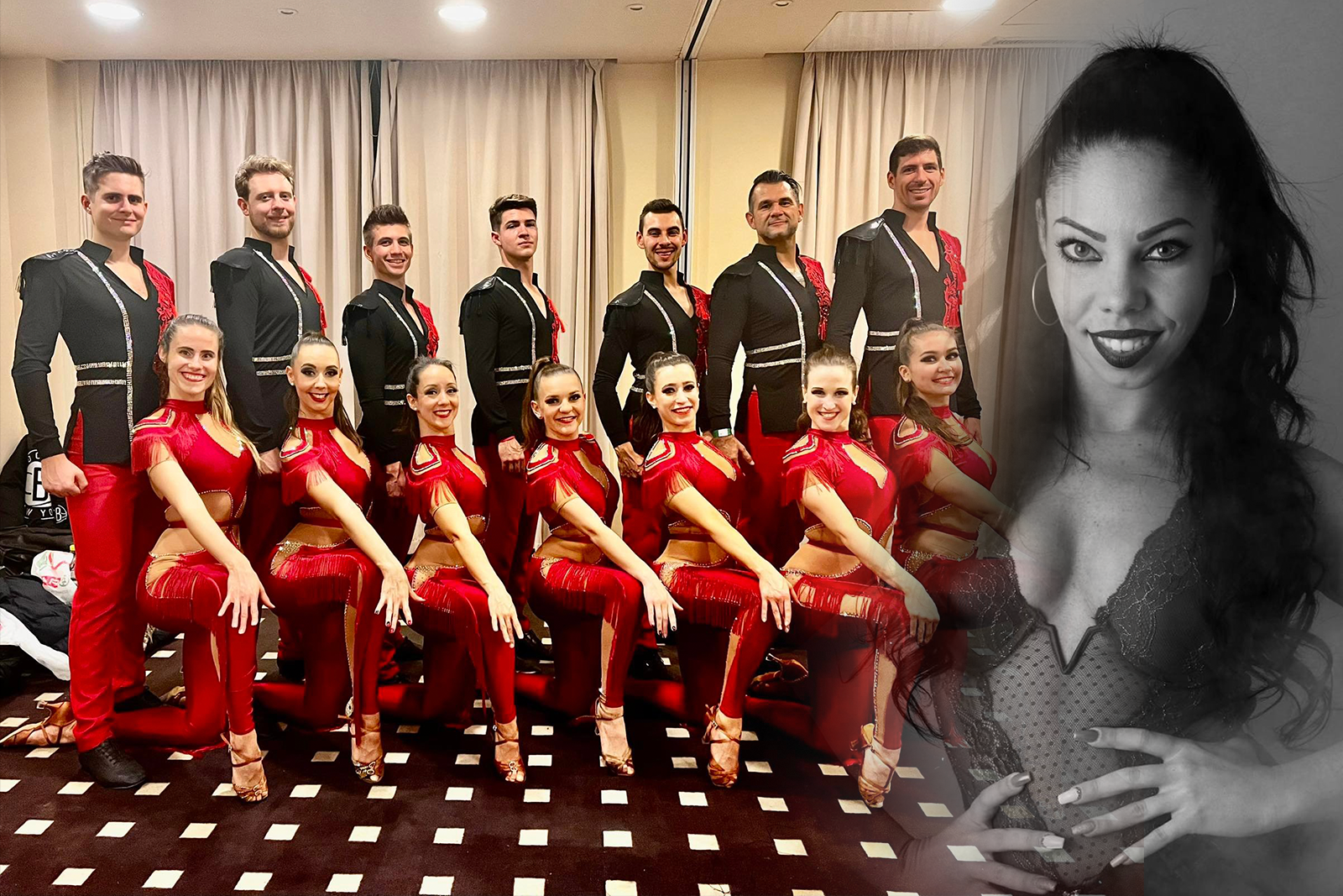 D-Dance Pro Team (Hungary)