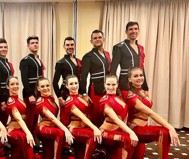 D-Dance Pro Team (Hungary)