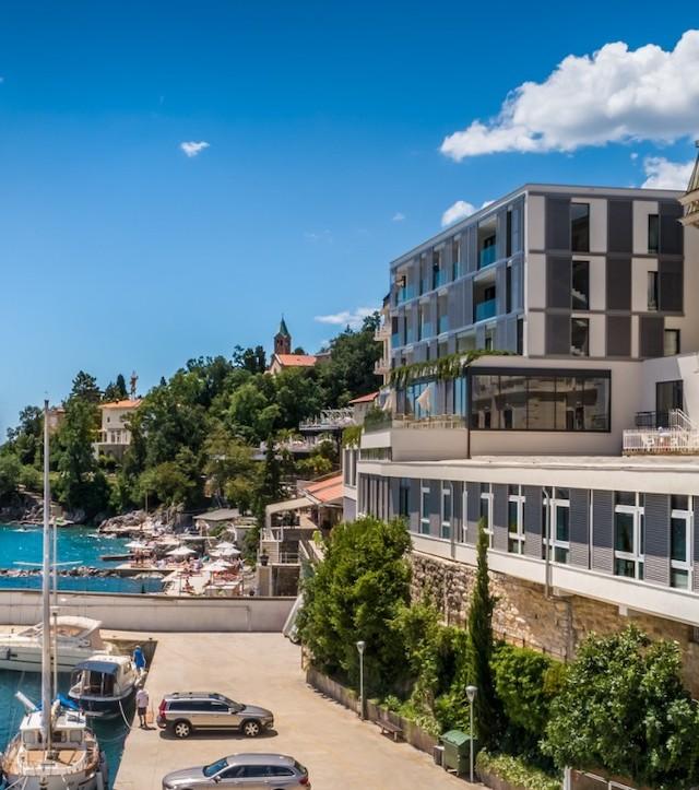 Hotel Istra (3*)