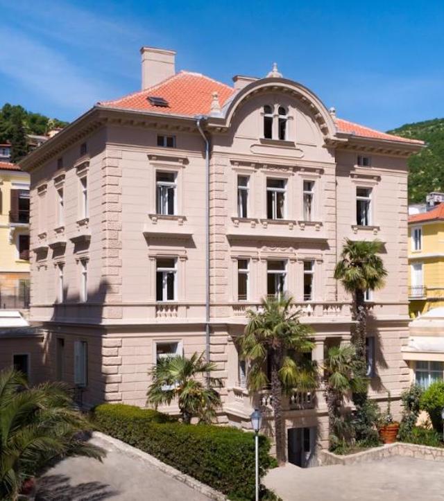 Hotel Villa Abbazia (4*)