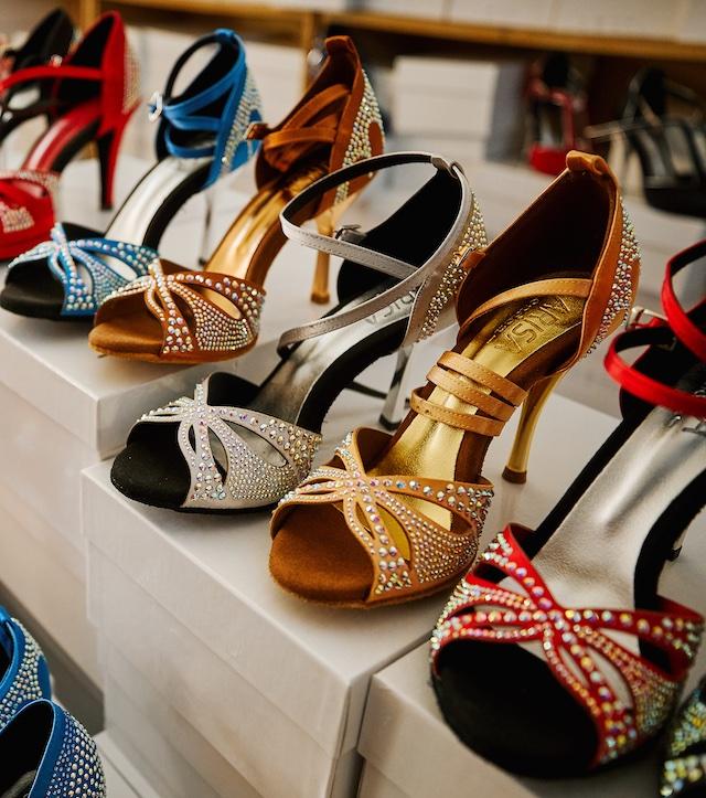 Gautiers scarpe da outlet ballo