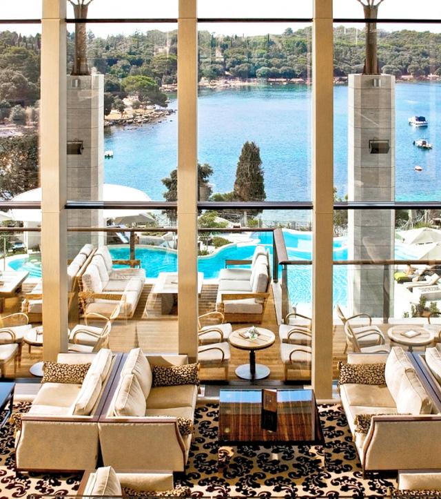 Hotel Monte Mulini (5*)