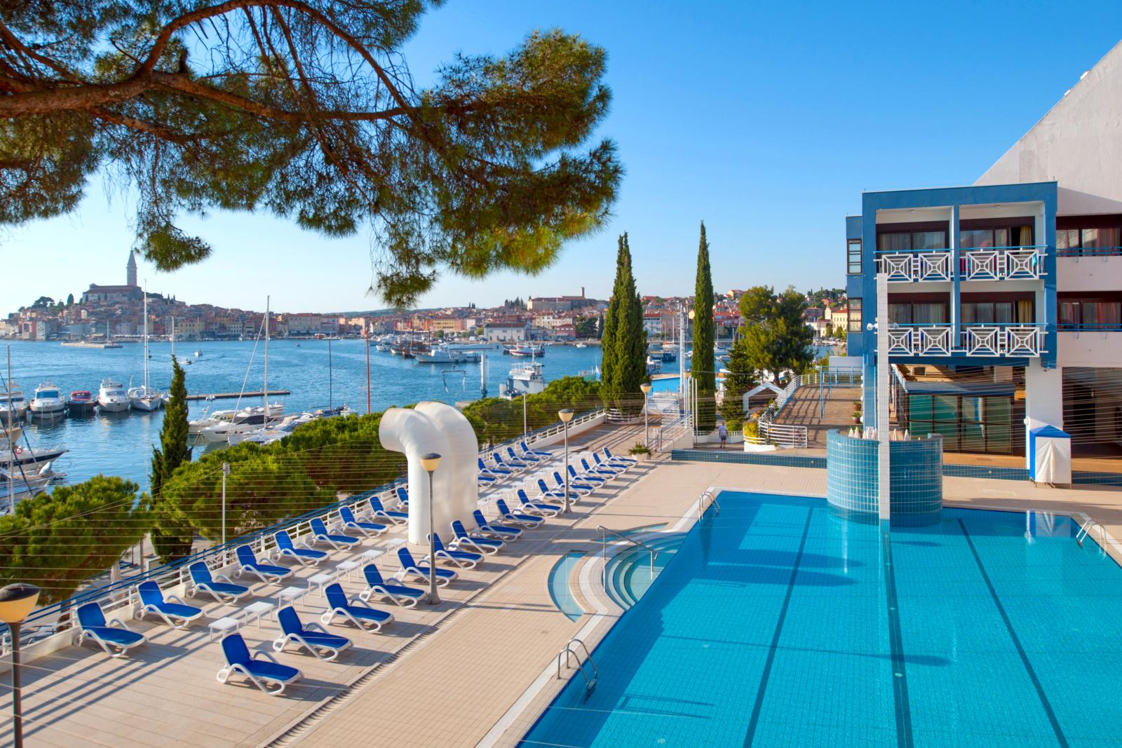 Hotel Park (3*)