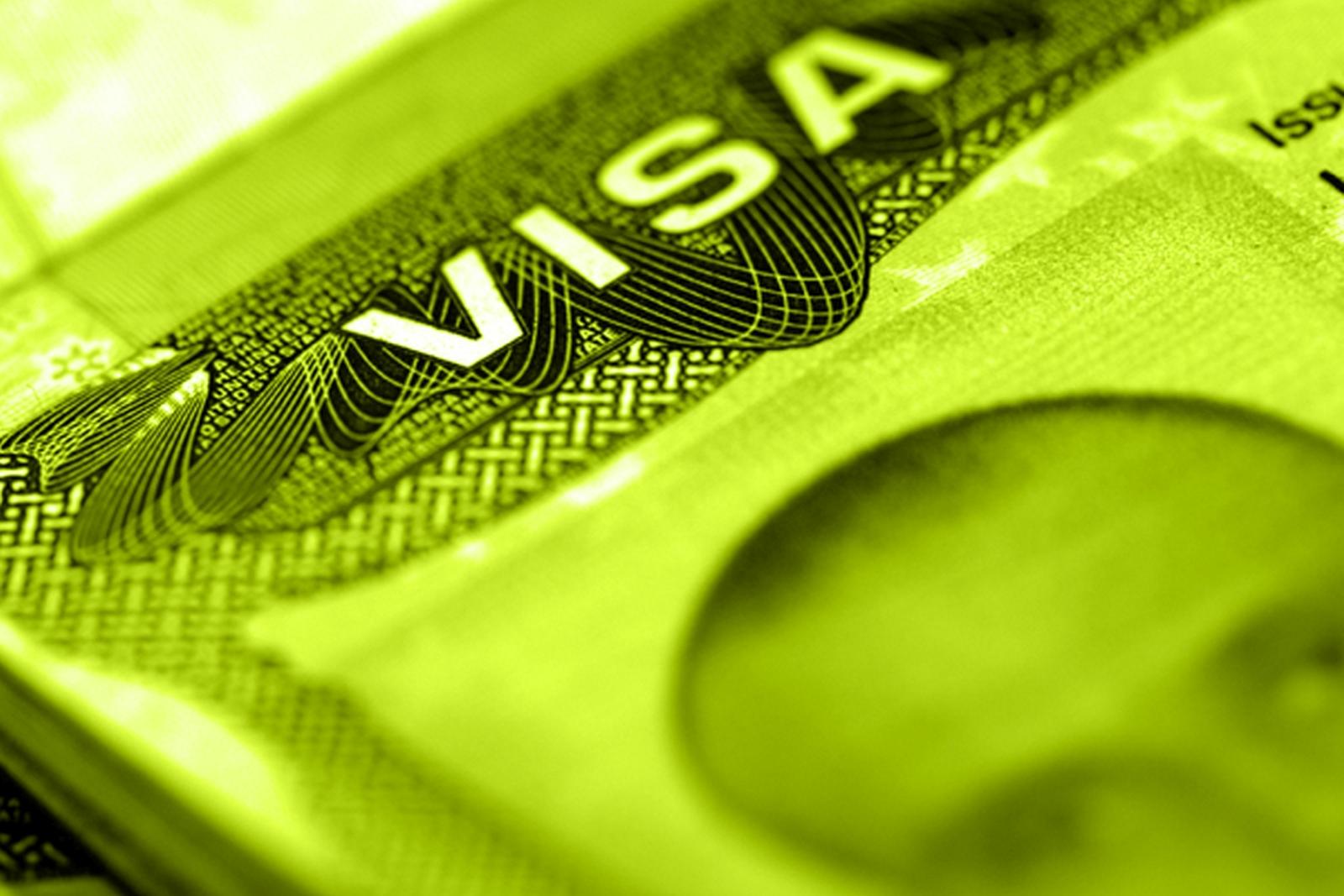 Visa or invitation letter needed?