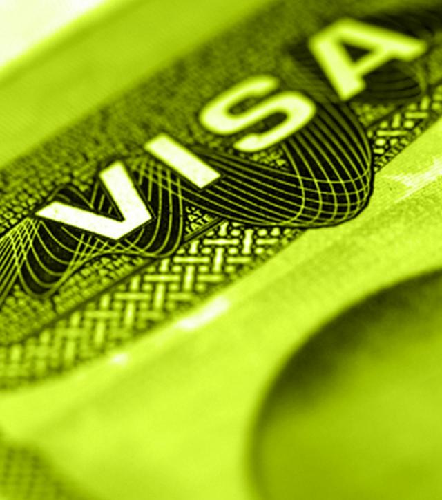 Visa or invitation letter needed?