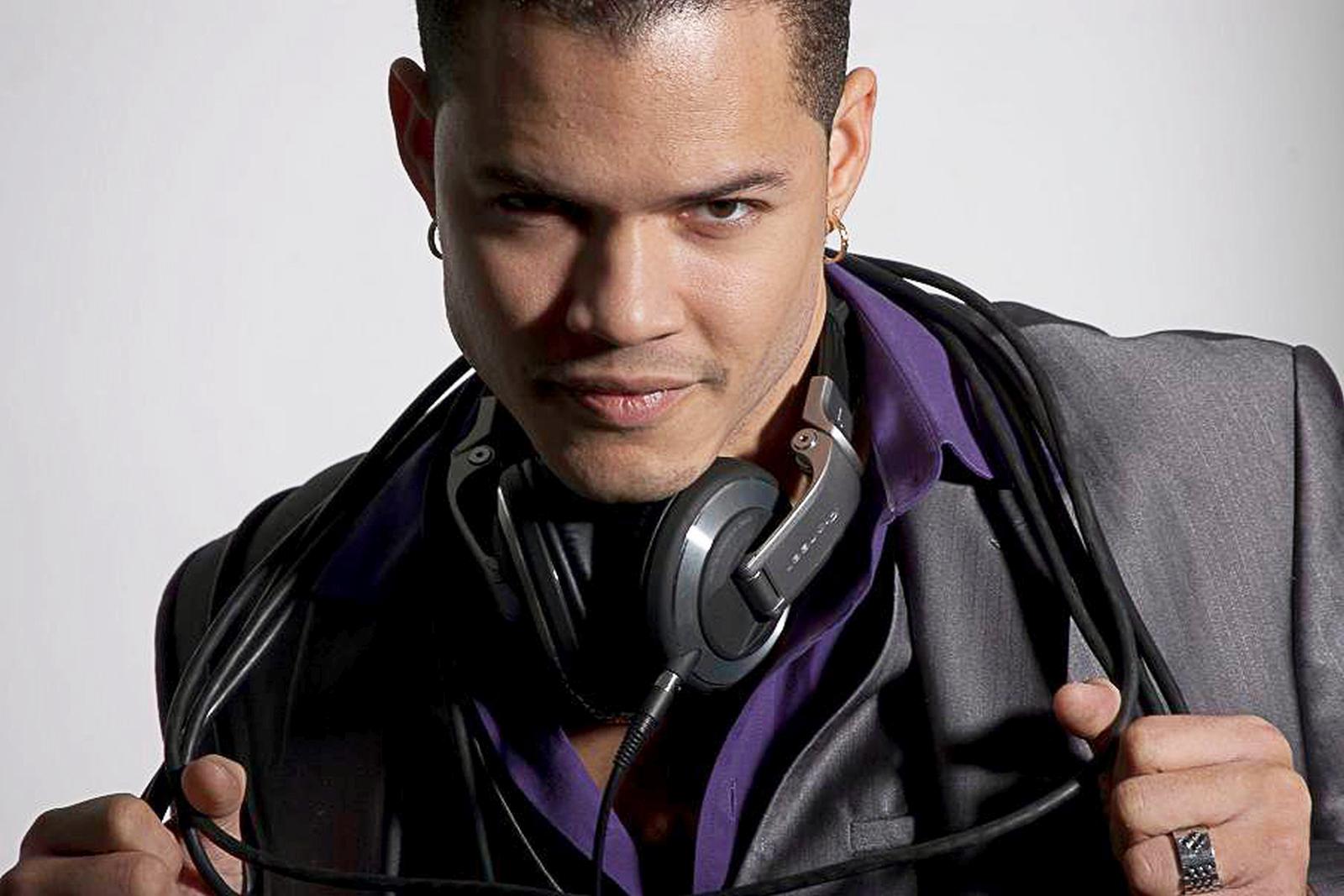 DJ Latin Master