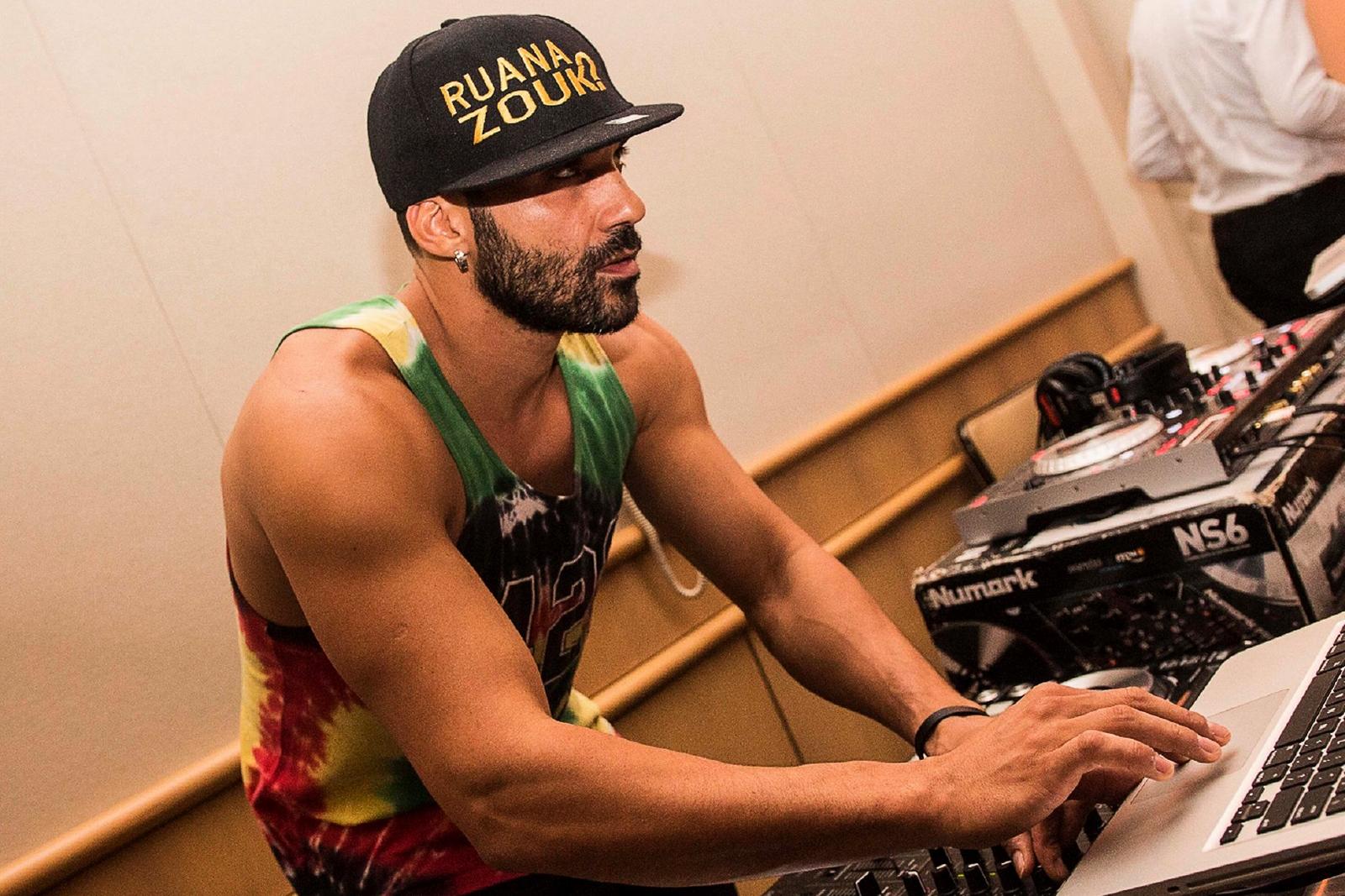 DJ NYX ZNL