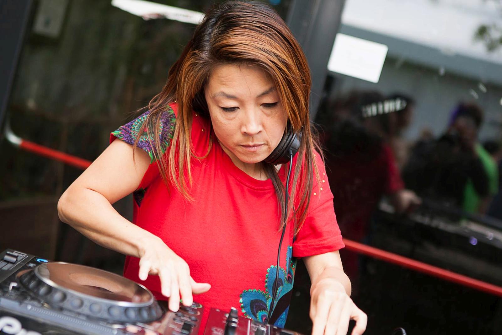DJ Shing