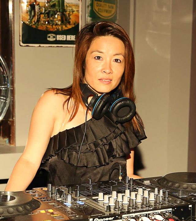DJ Shing