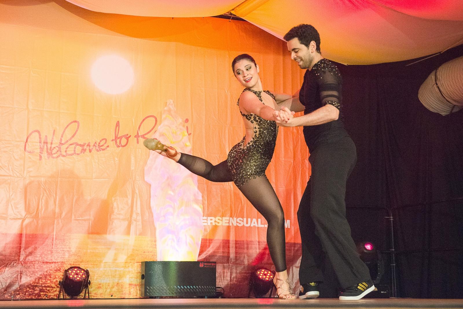 Freddy & Andressa