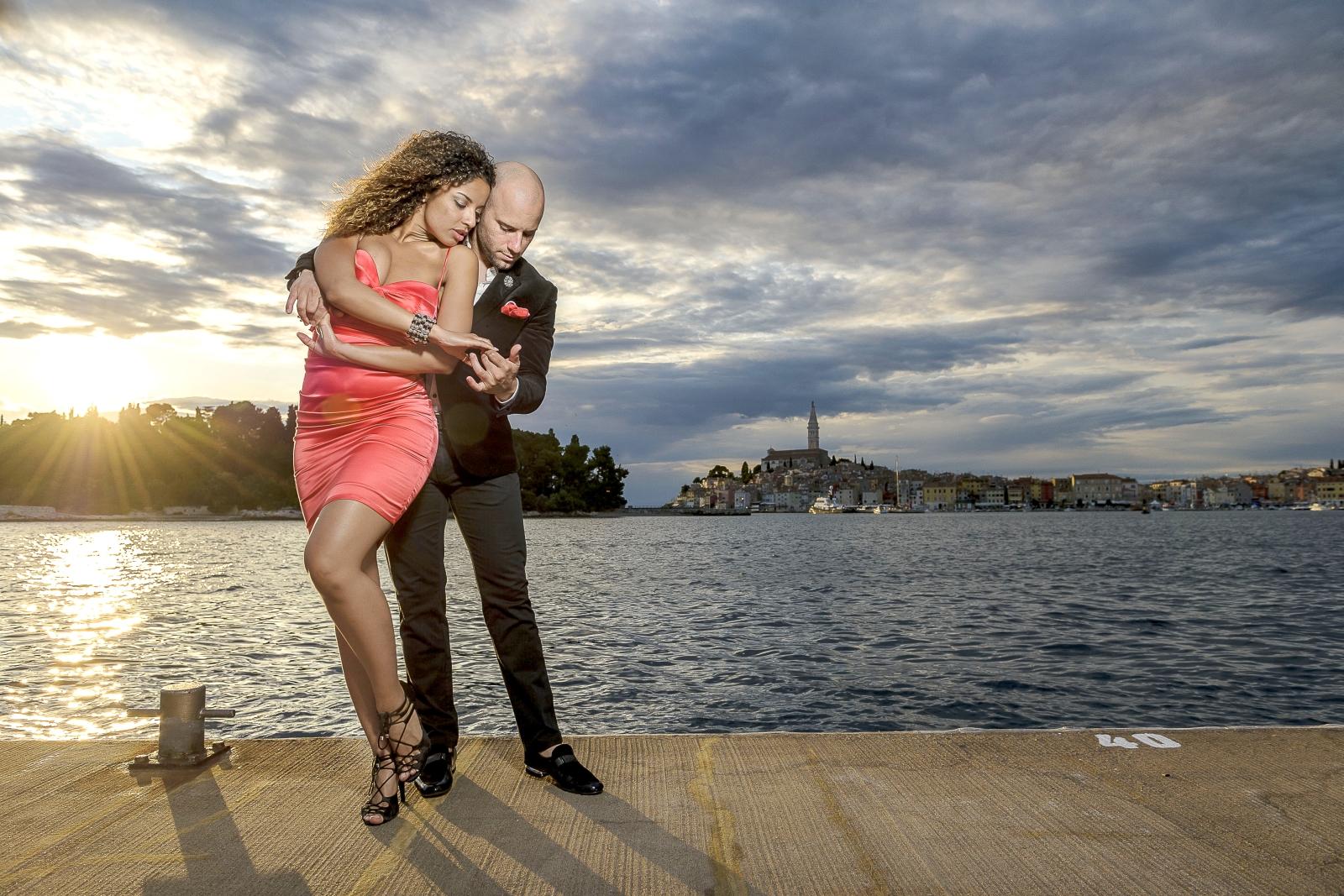Jorge & Tanja