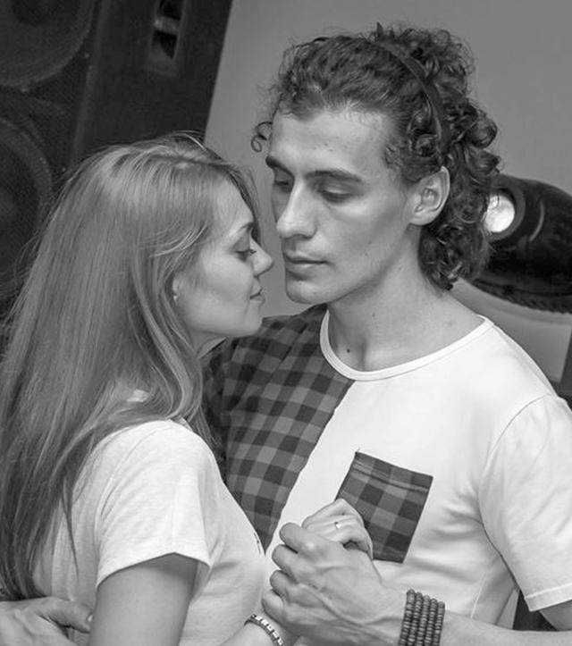 Nemanja & Kristina