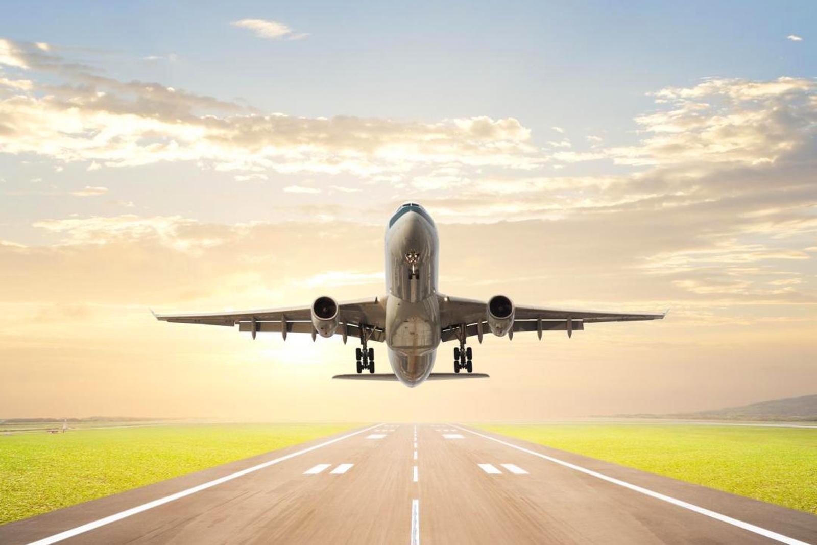 Transfers from airport