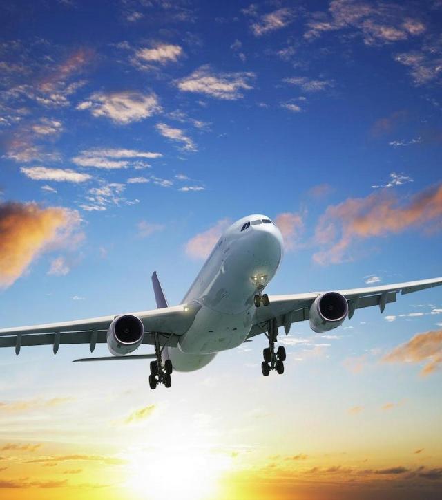Transfers from airport