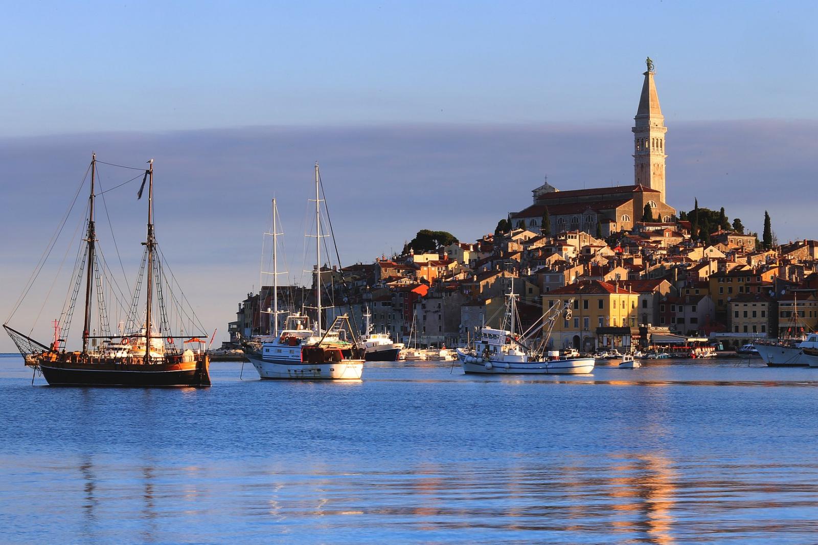 Town of Rovinj