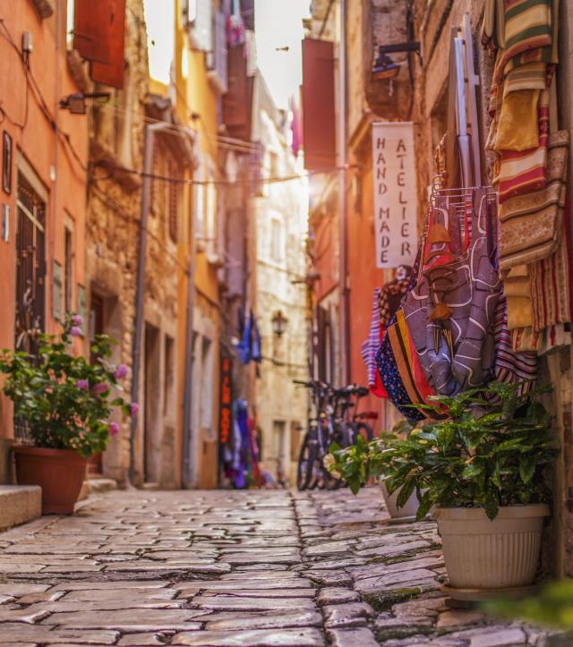 Town of Rovinj