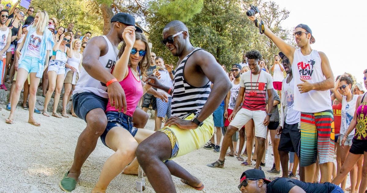 Best of Our party photo swinger Multiply amateur pic group