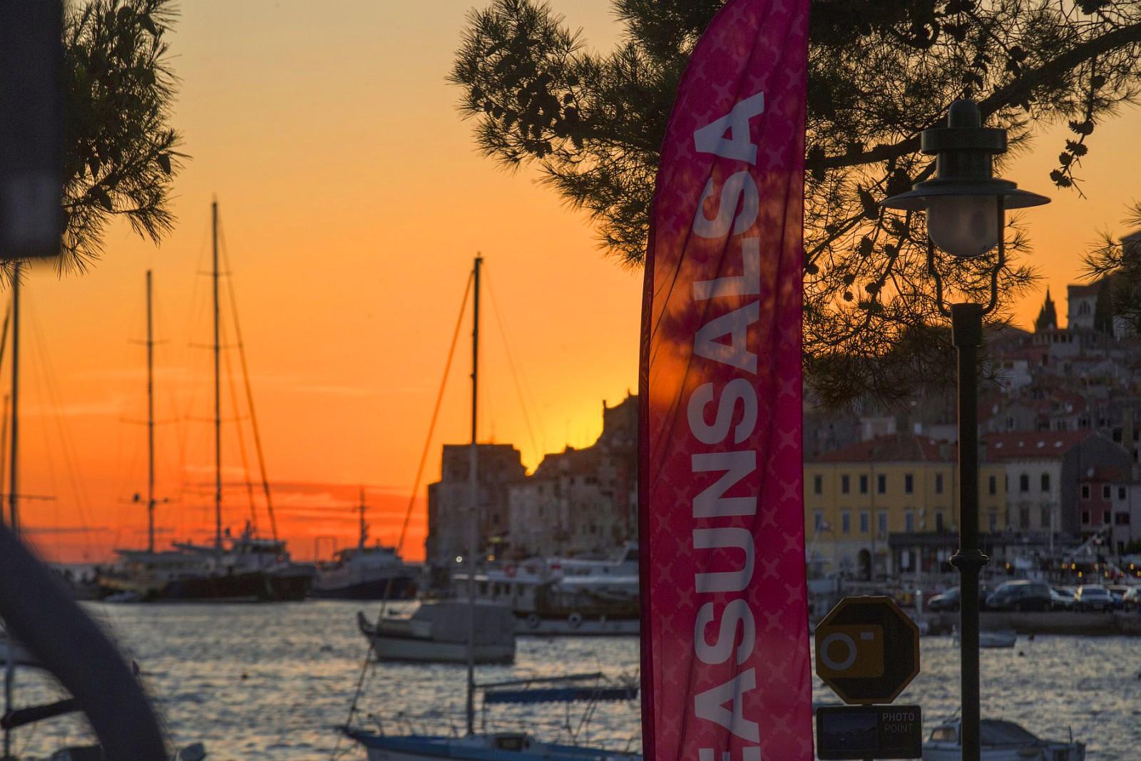 Sunset Party