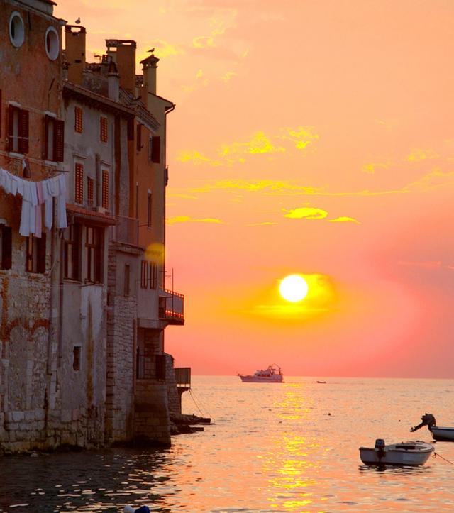 Sunset Party