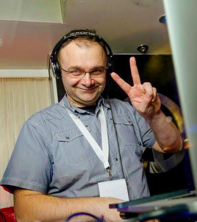 DJ Alanito