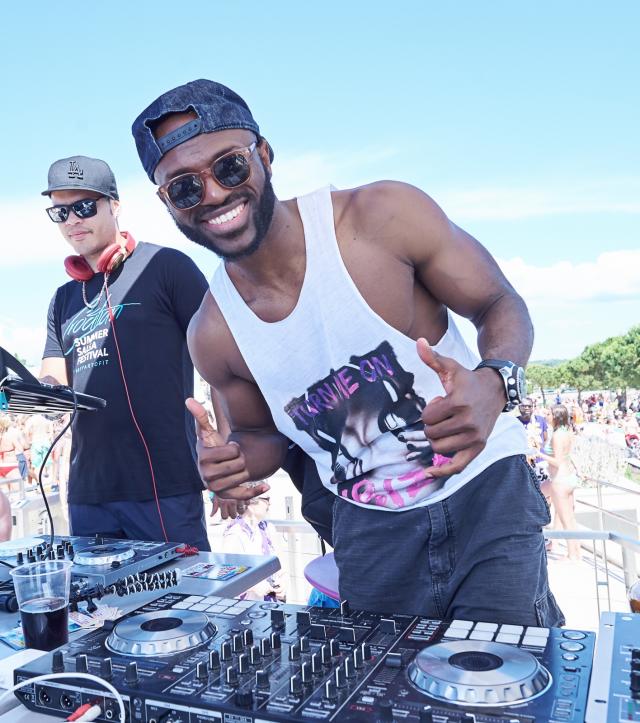 DJ Ozy Shyne