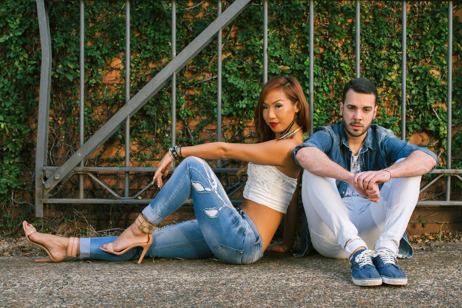 Carlos & Chloe