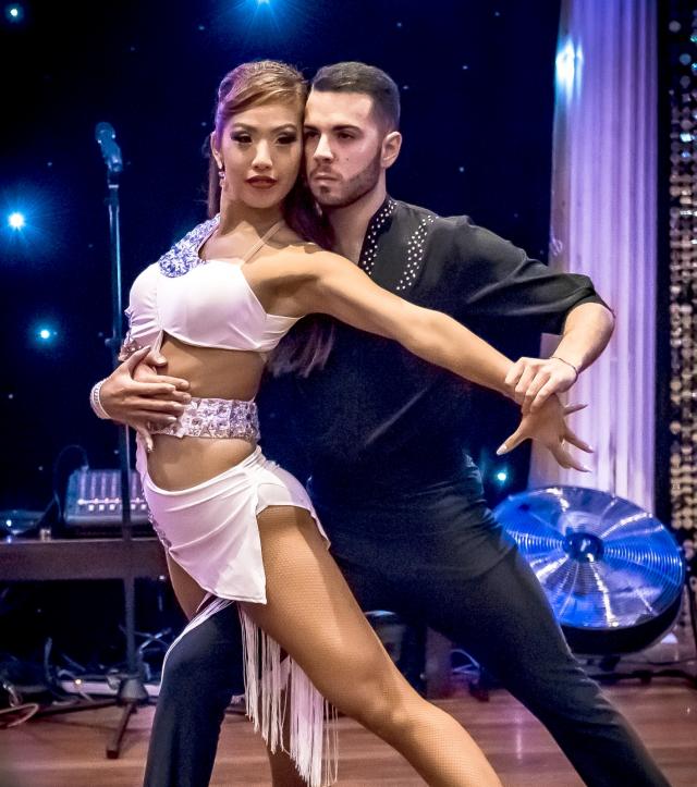 Carlos & Chloe